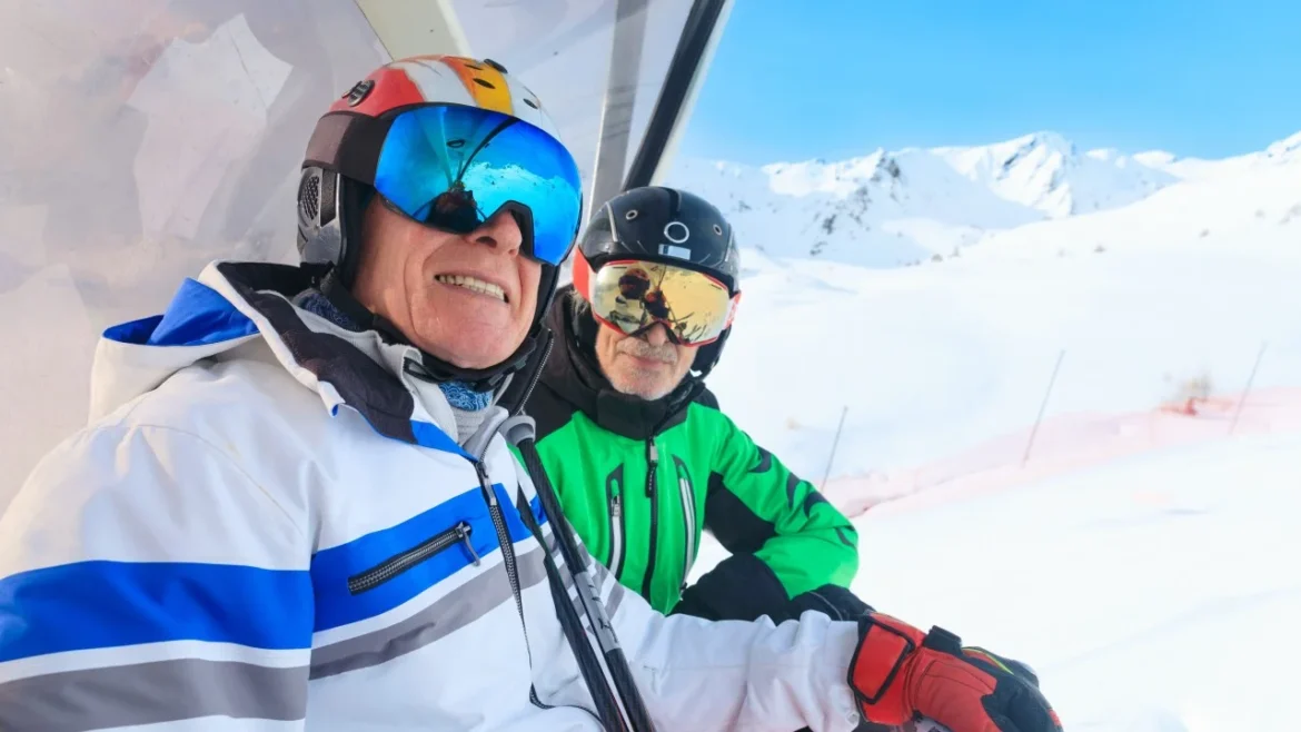 become retirement ready