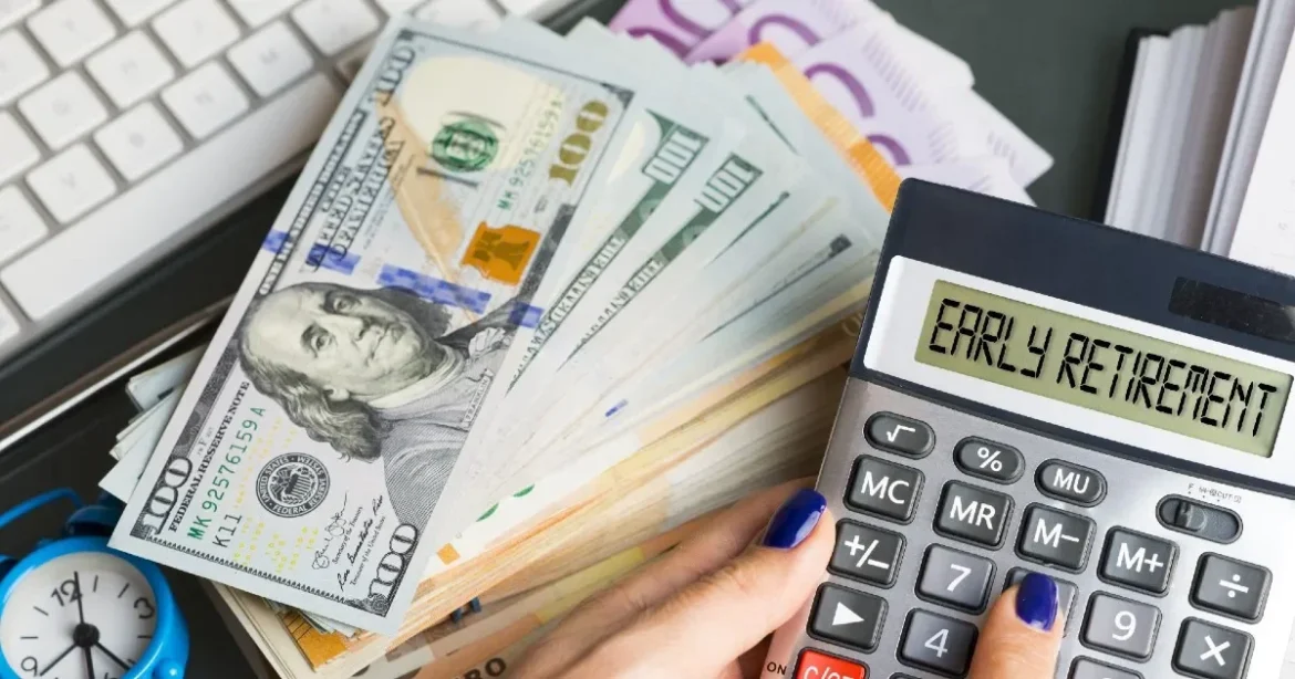 Clark Howard’s retirement