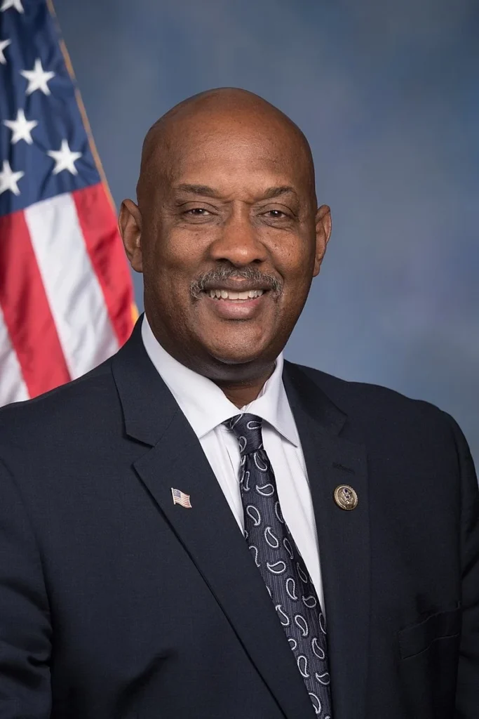 Official portrait Dwight Evans retirement Congress seat - Pennsylvania Representative strategic career planning