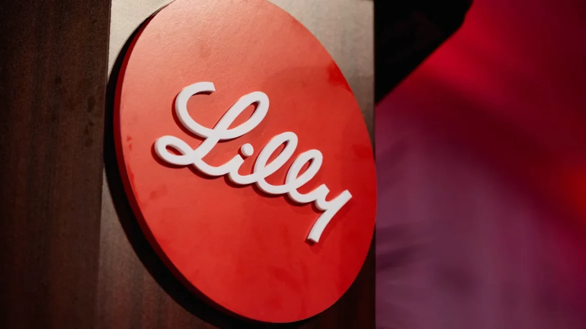 Eli Lilly Market Value Historic Achievement