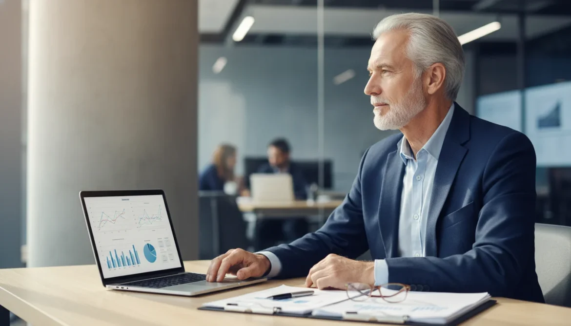 financial advisor retirement