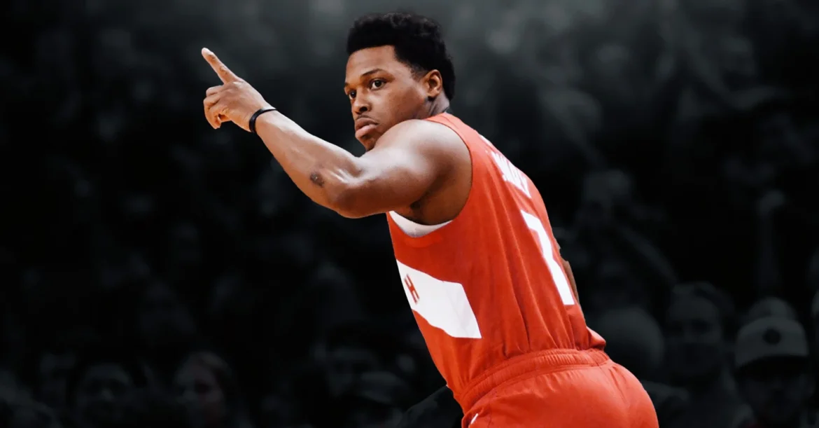 Kyle Lowry retirement news