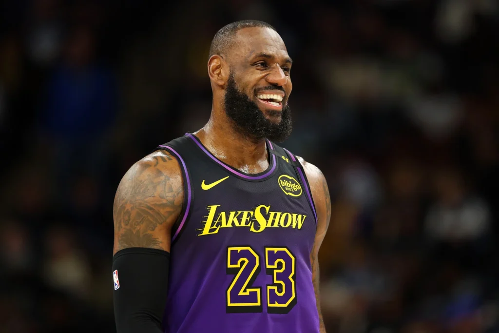 lebron james retirement timeline