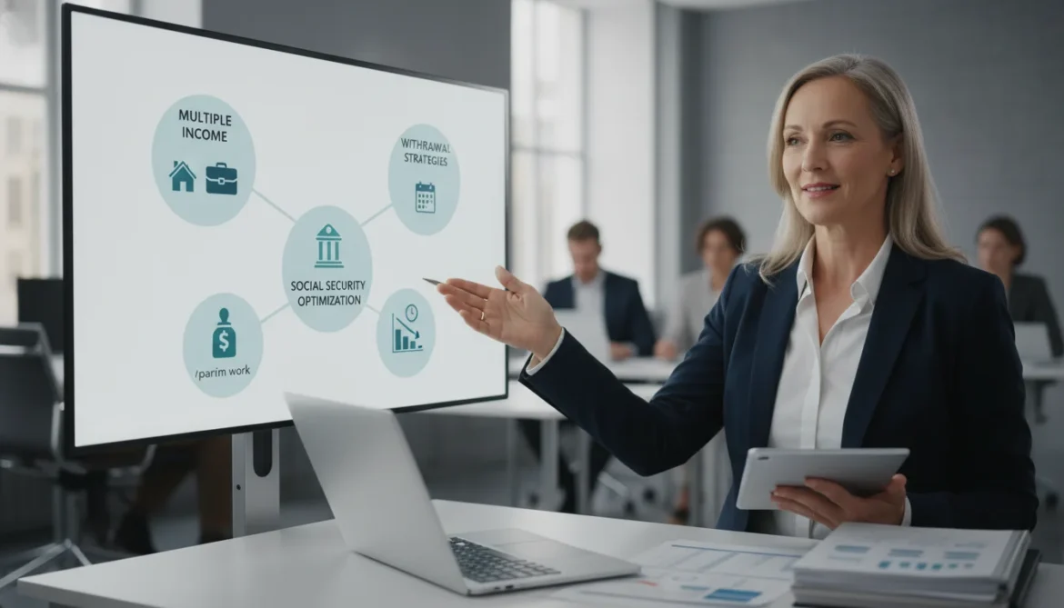 retirement income plan