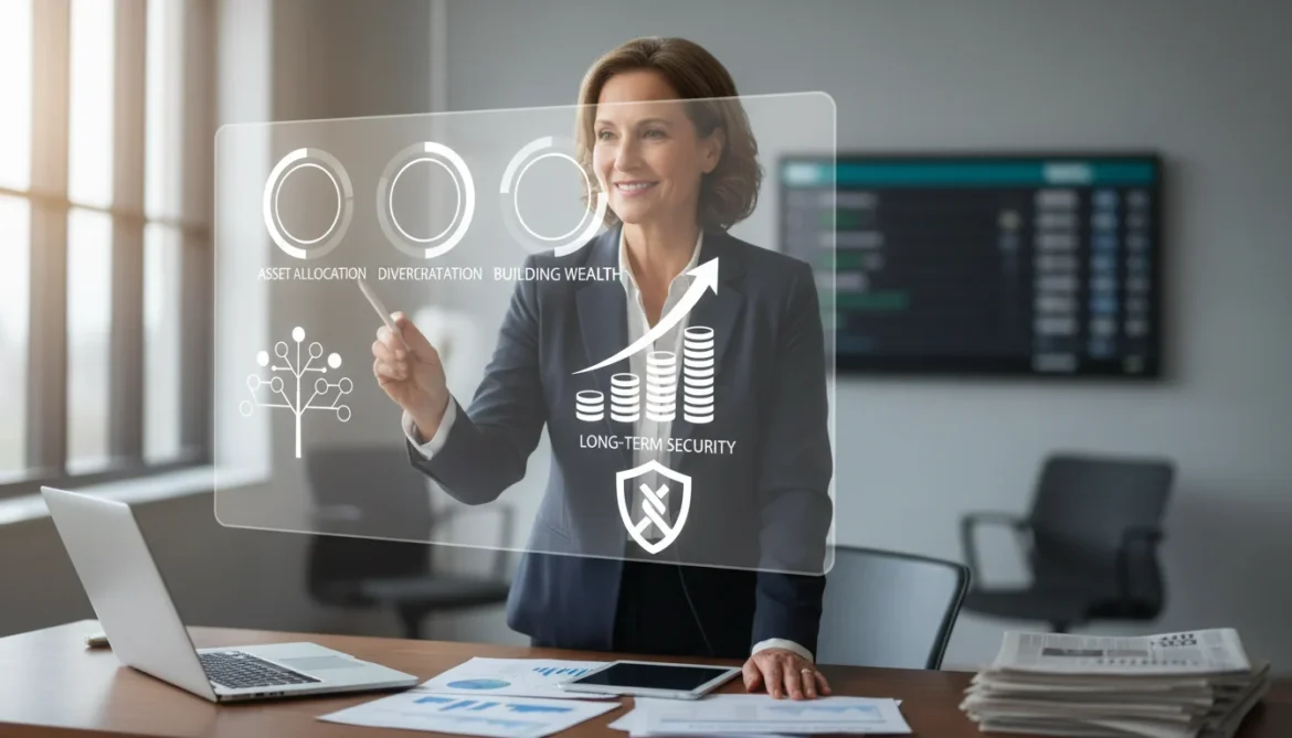 retirement investment strategies