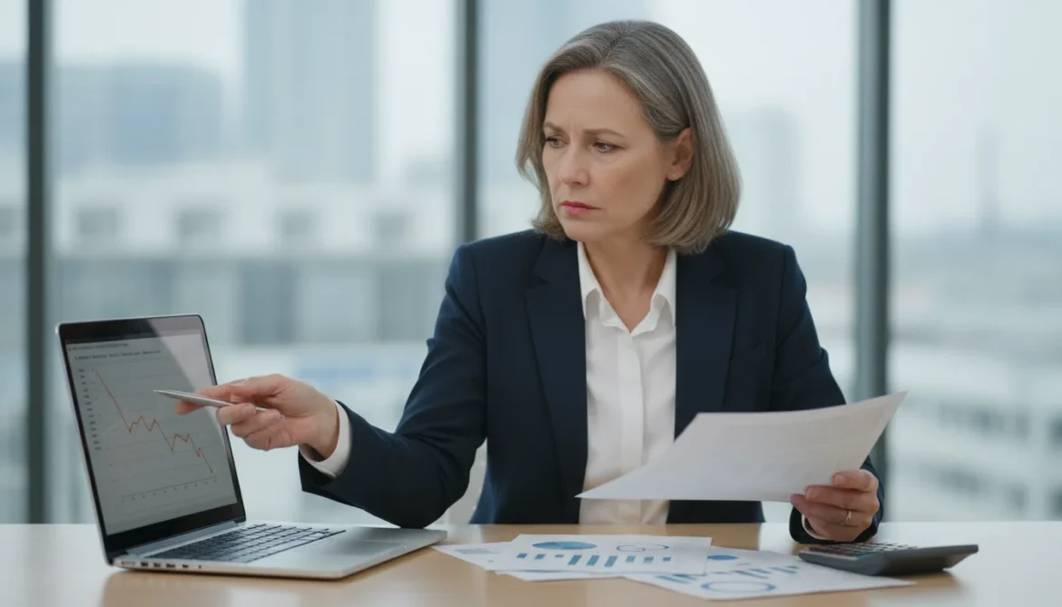 retirement planning mistakes