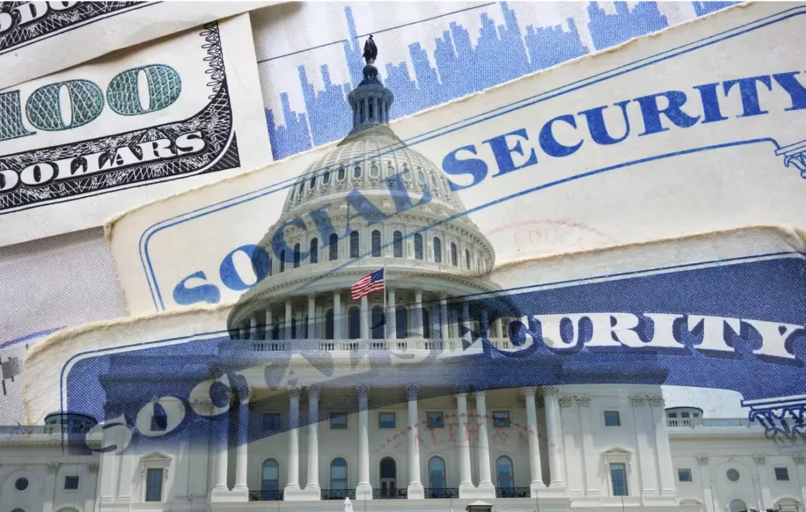 congress must save social security from insolvency